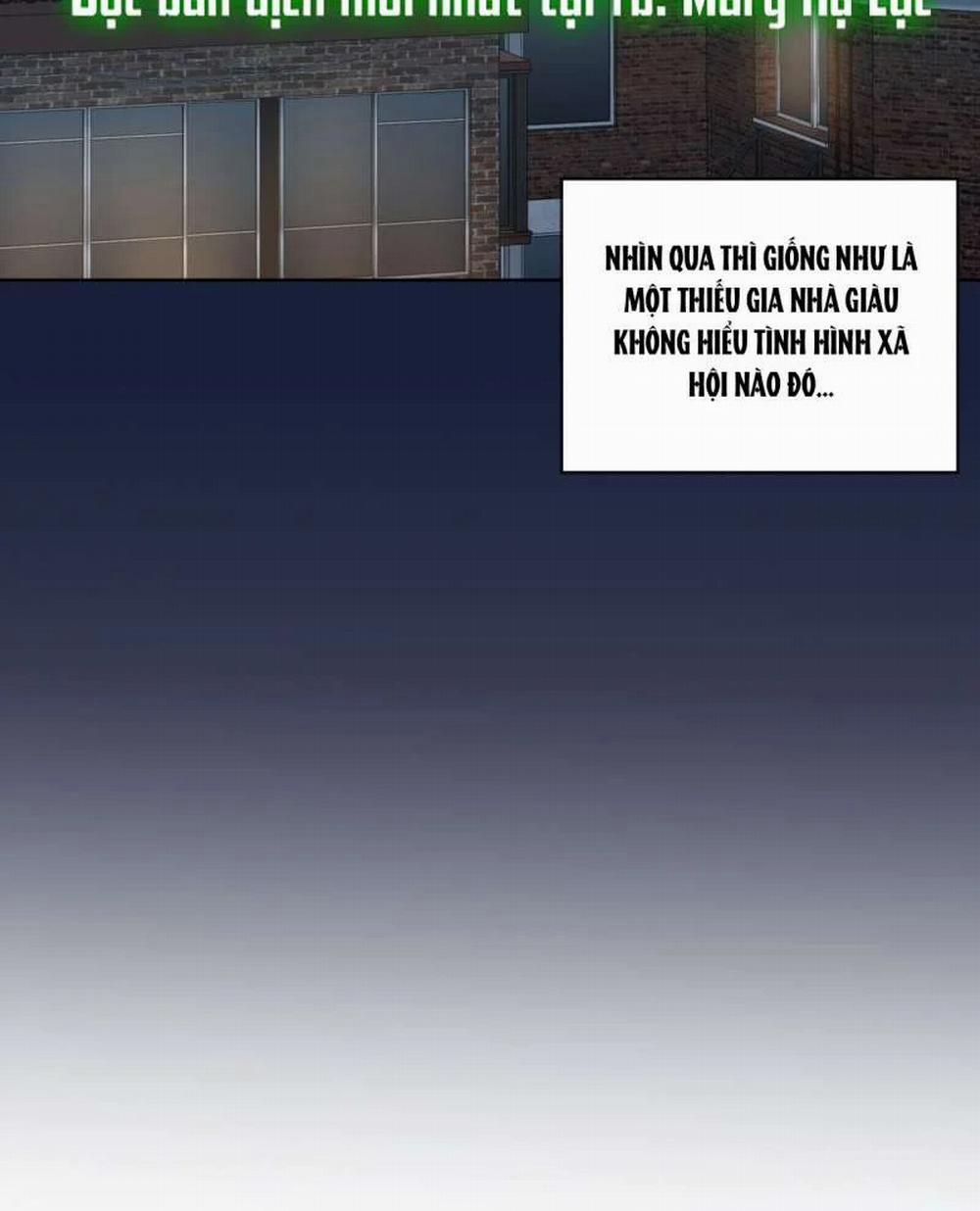 [18+] Trong Nhà Tôi Có Chuột 11.2 trang 34