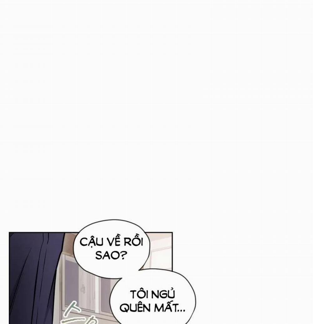 [18+] Trong Nhà Tôi Có Chuột 11.2 trang 37