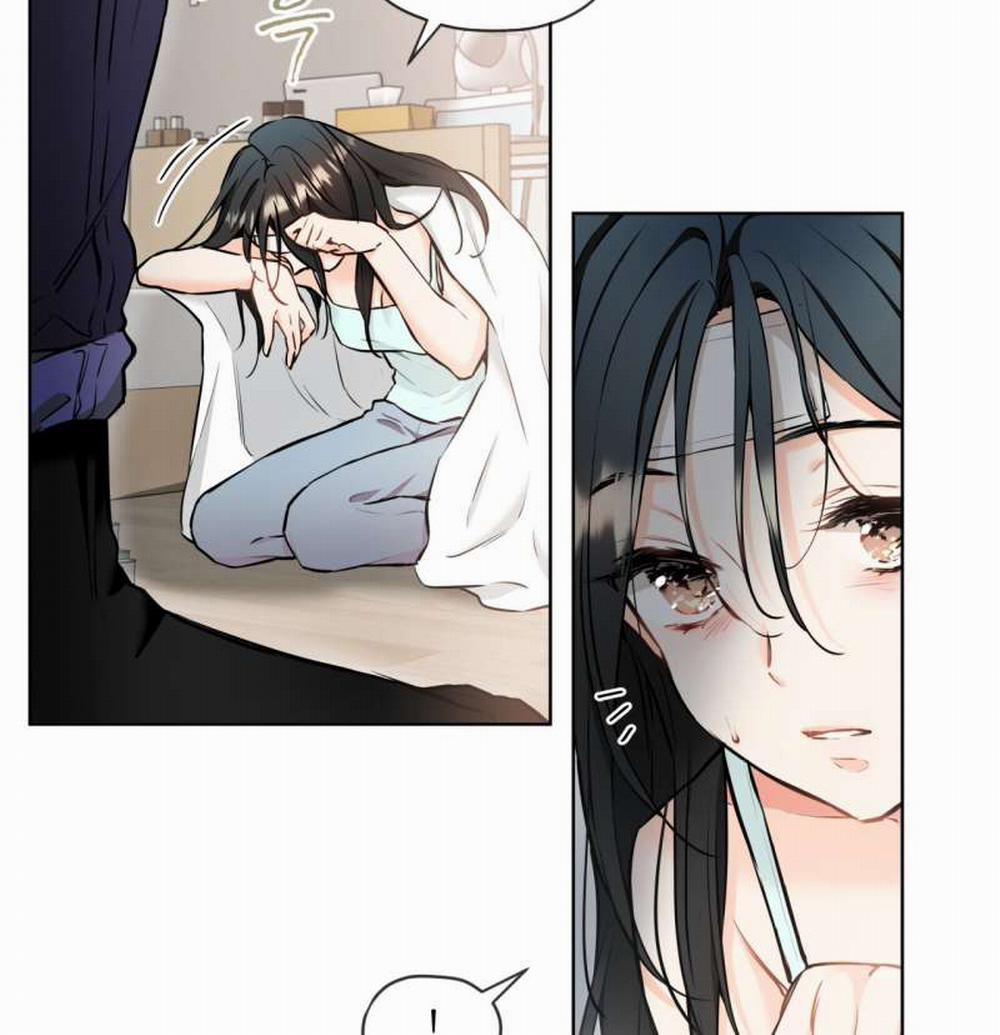 [18+] Trong Nhà Tôi Có Chuột 11.2 trang 38