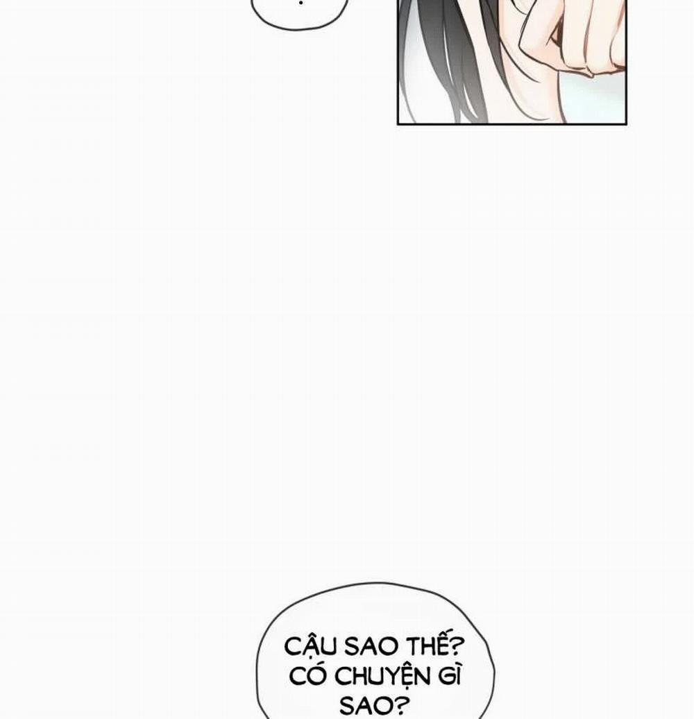 [18+] Trong Nhà Tôi Có Chuột 11.2 trang 39