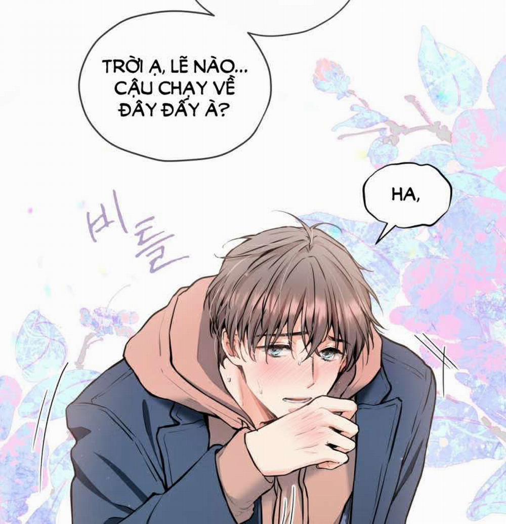 [18+] Trong Nhà Tôi Có Chuột 11.2 trang 40