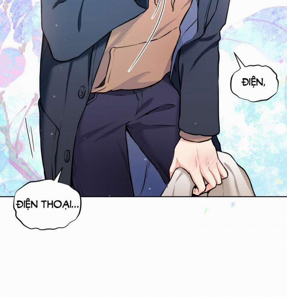 [18+] Trong Nhà Tôi Có Chuột 11.2 trang 41