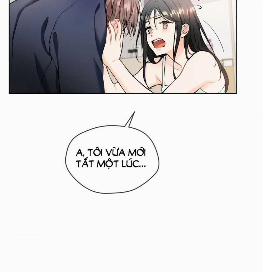 [18+] Trong Nhà Tôi Có Chuột 11.2 trang 43