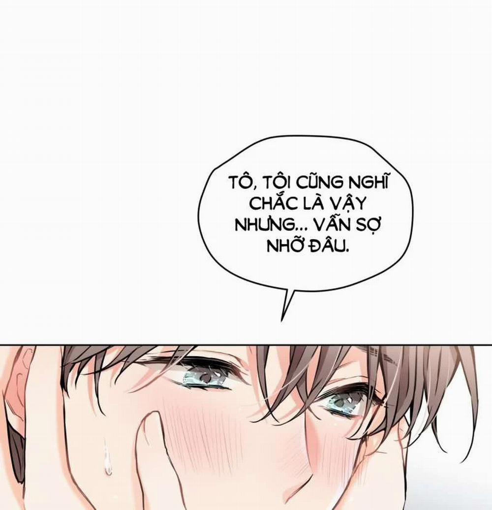 [18+] Trong Nhà Tôi Có Chuột 11.2 trang 44