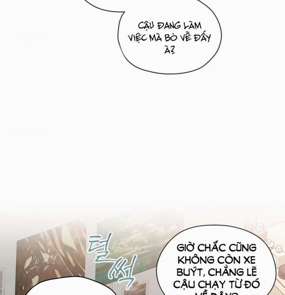 [18+] Trong Nhà Tôi Có Chuột 11.2 trang 46