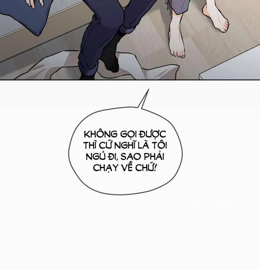 [18+] Trong Nhà Tôi Có Chuột 11.2 trang 48
