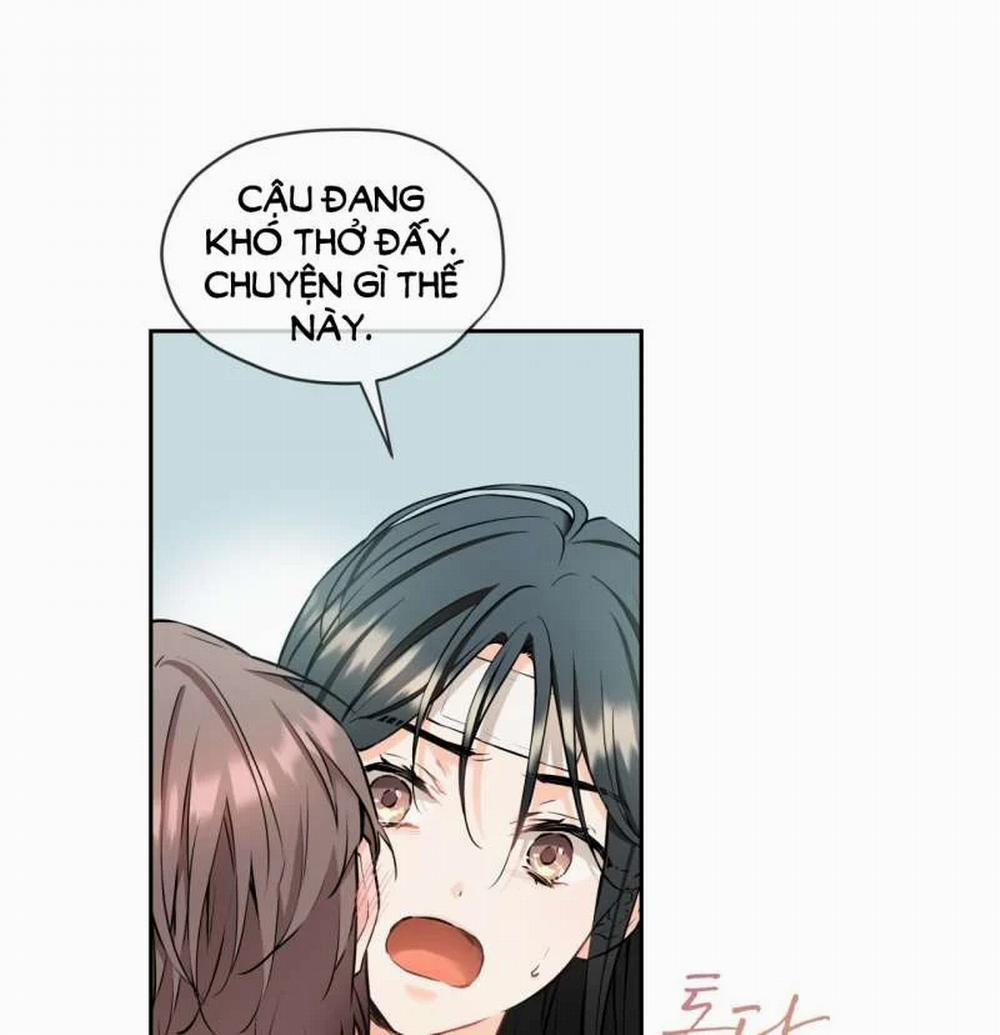 [18+] Trong Nhà Tôi Có Chuột 11.2 trang 49