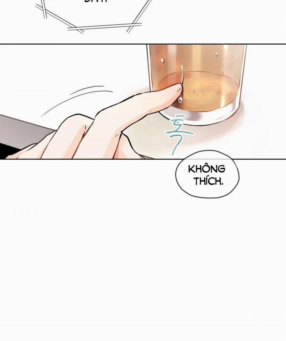 [18+] Trong Nhà Tôi Có Chuột 11.2 trang 5