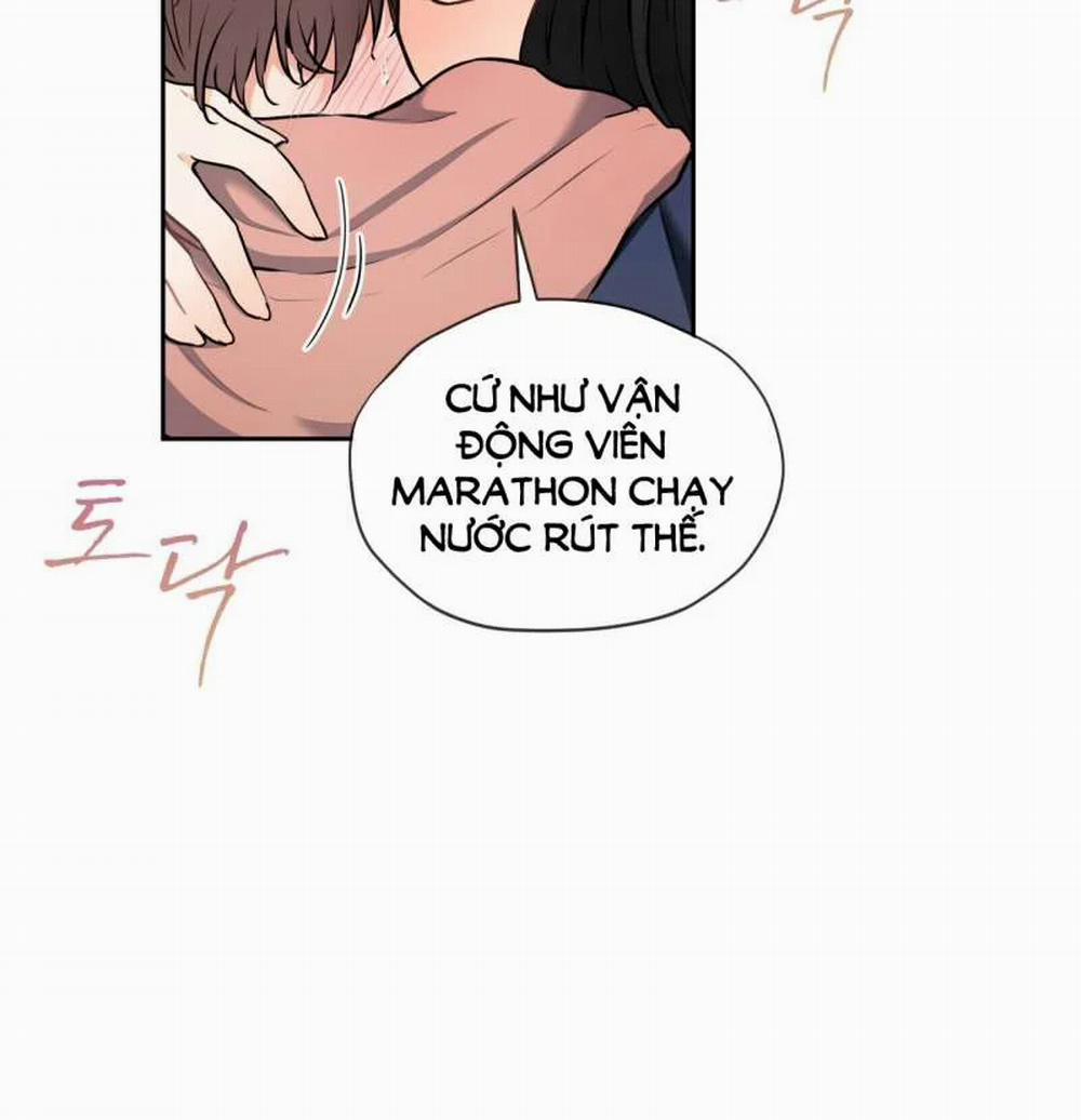 [18+] Trong Nhà Tôi Có Chuột 11.2 trang 50