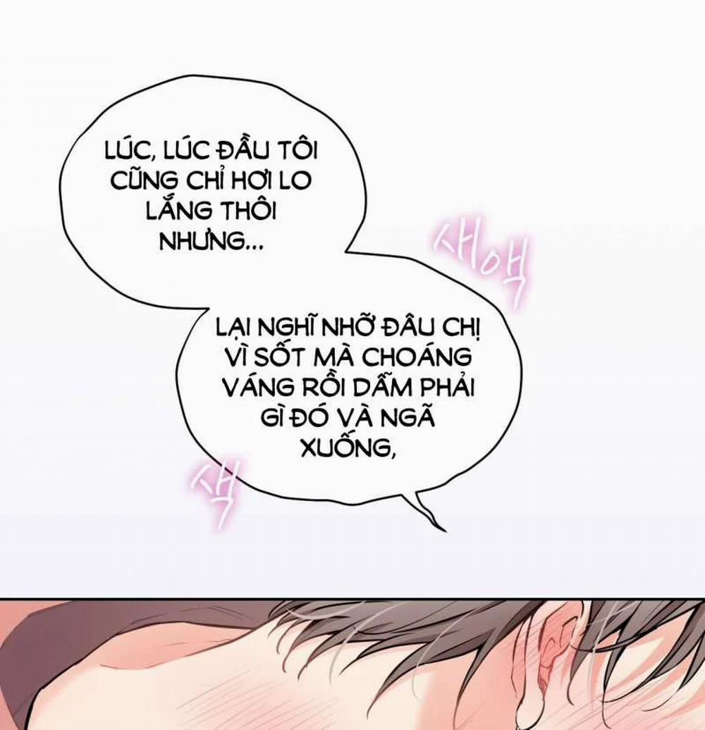 [18+] Trong Nhà Tôi Có Chuột 11.2 trang 51