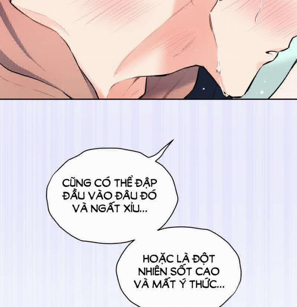 [18+] Trong Nhà Tôi Có Chuột 11.2 trang 52