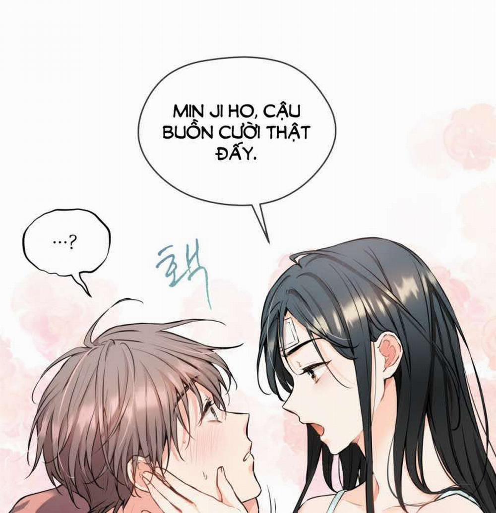 [18+] Trong Nhà Tôi Có Chuột 11.2 trang 54