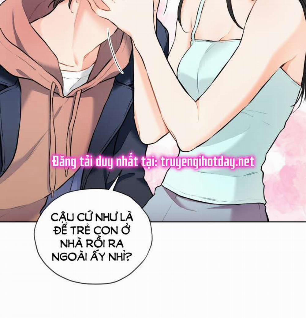 [18+] Trong Nhà Tôi Có Chuột 11.2 trang 55