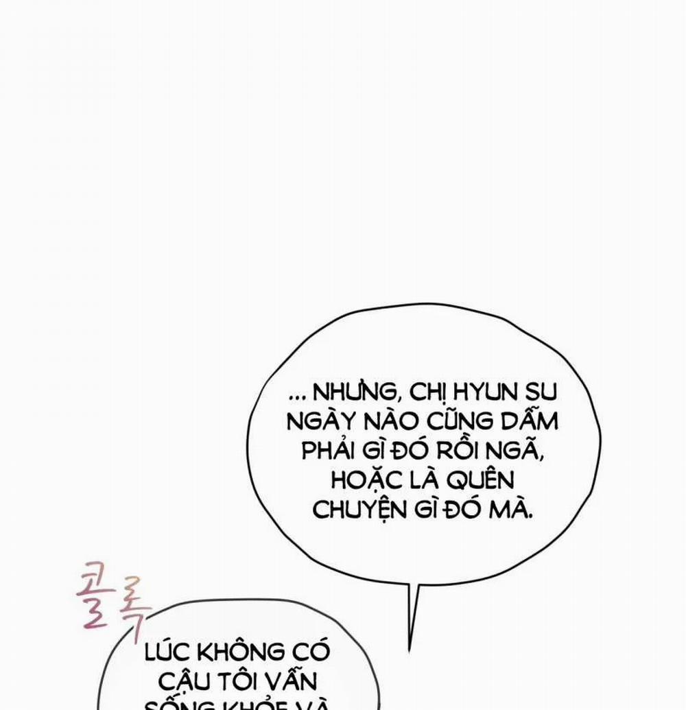 [18+] Trong Nhà Tôi Có Chuột 11.2 trang 56