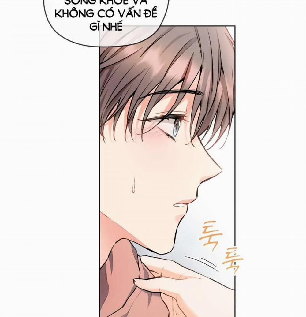 [18+] Trong Nhà Tôi Có Chuột 11.2 trang 57