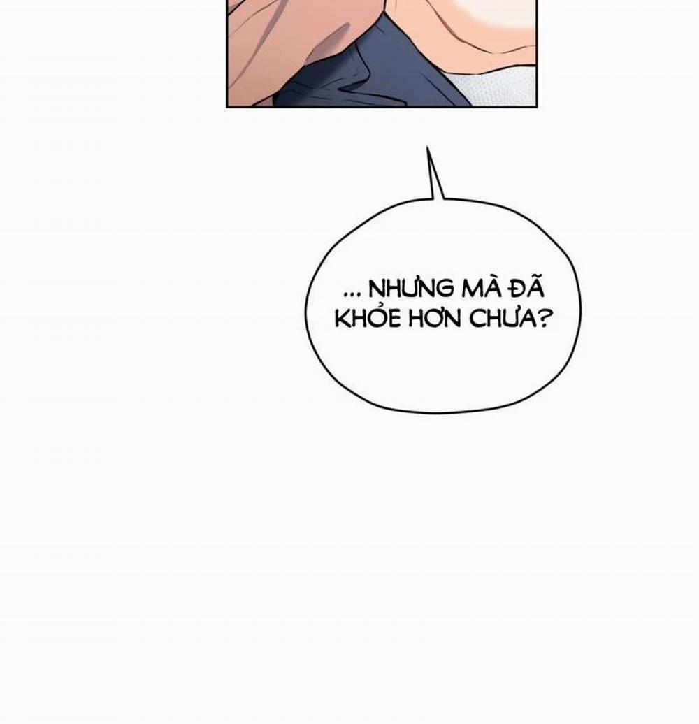 [18+] Trong Nhà Tôi Có Chuột 11.2 trang 58