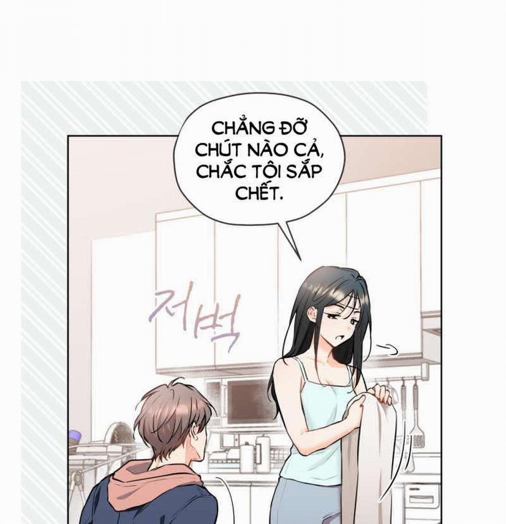 [18+] Trong Nhà Tôi Có Chuột 11.2 trang 59