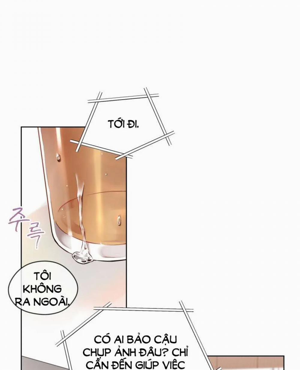 [18+] Trong Nhà Tôi Có Chuột 11.2 trang 6