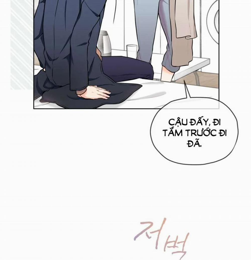 [18+] Trong Nhà Tôi Có Chuột 11.2 trang 60