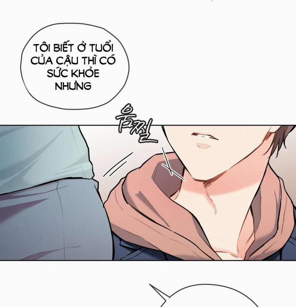 [18+] Trong Nhà Tôi Có Chuột 11.2 trang 61