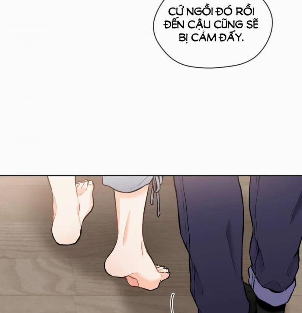 [18+] Trong Nhà Tôi Có Chuột 11.2 trang 62