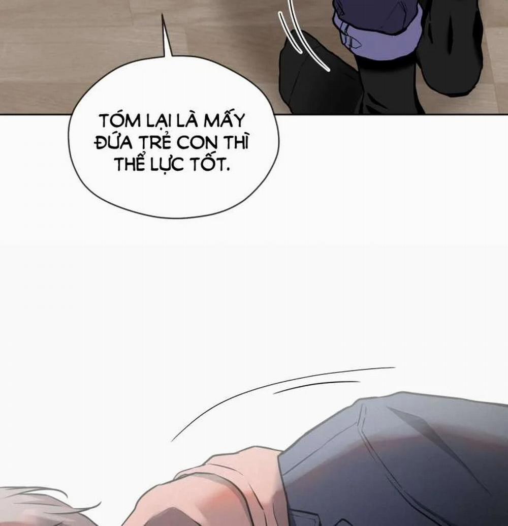 [18+] Trong Nhà Tôi Có Chuột 11.2 trang 63