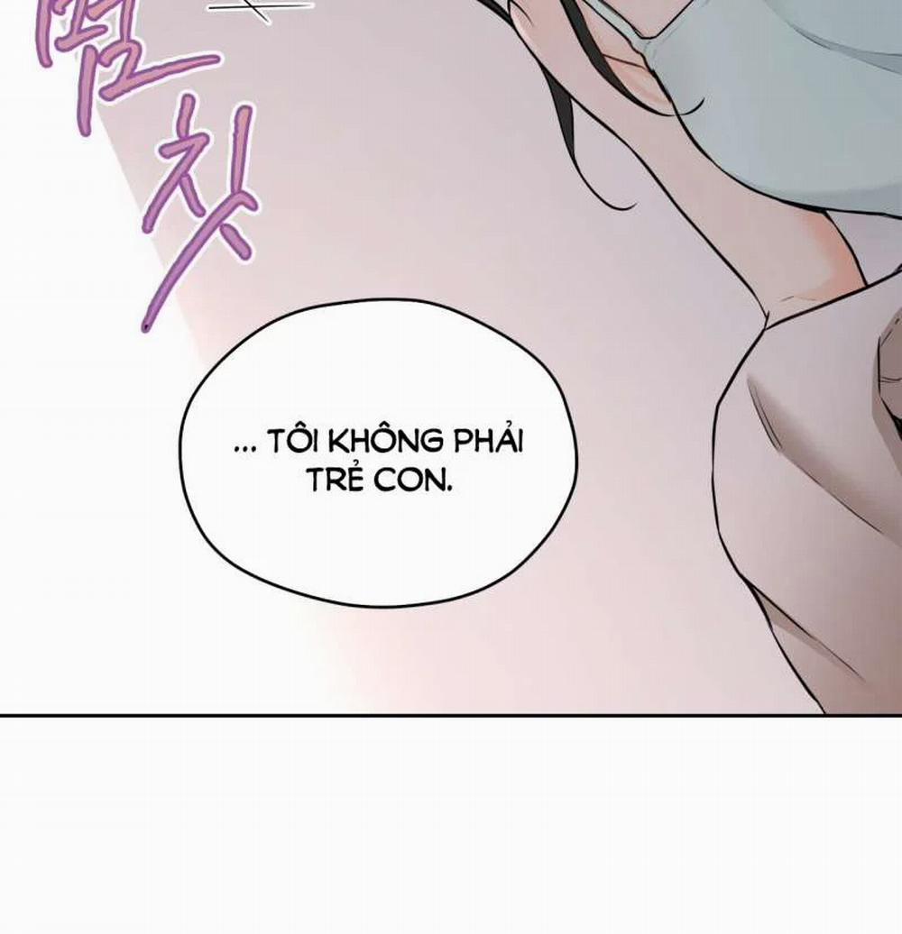 [18+] Trong Nhà Tôi Có Chuột 11.2 trang 65
