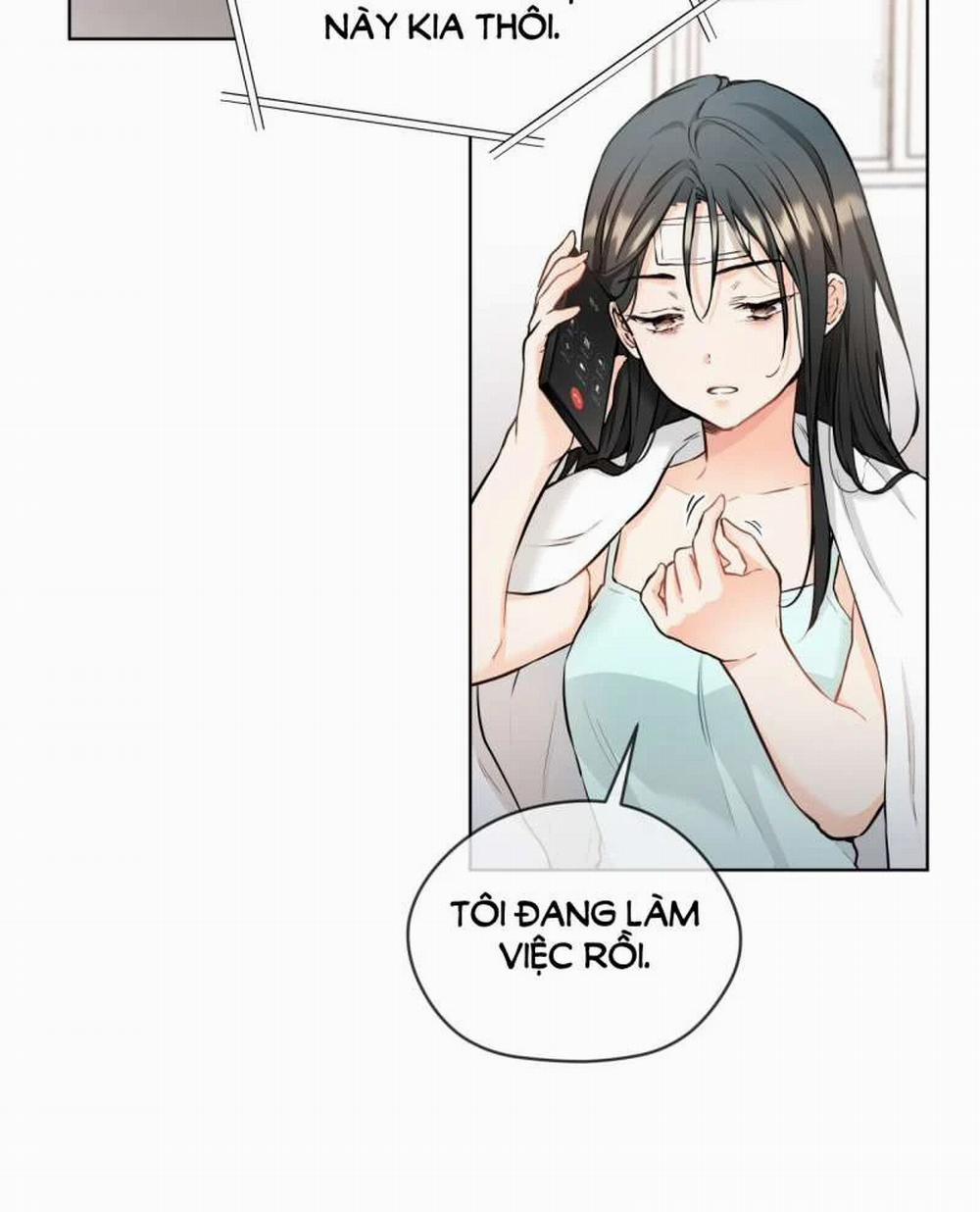 [18+] Trong Nhà Tôi Có Chuột 11.2 trang 7