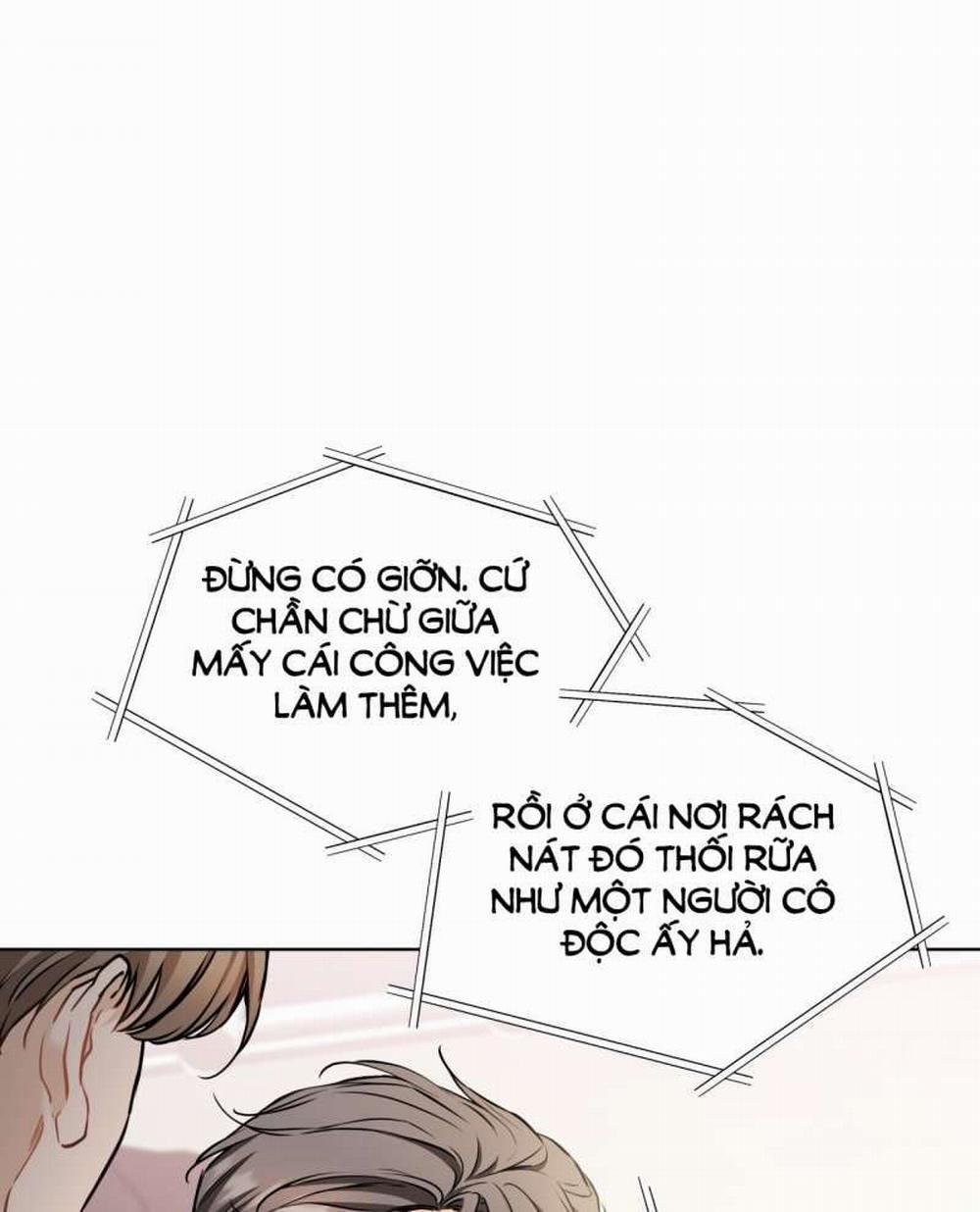 [18+] Trong Nhà Tôi Có Chuột 11.2 trang 8