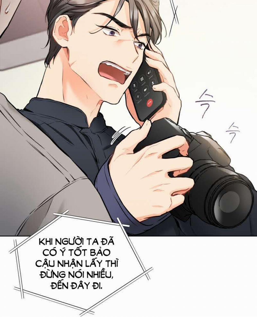 [18+] Trong Nhà Tôi Có Chuột 11.2 trang 9