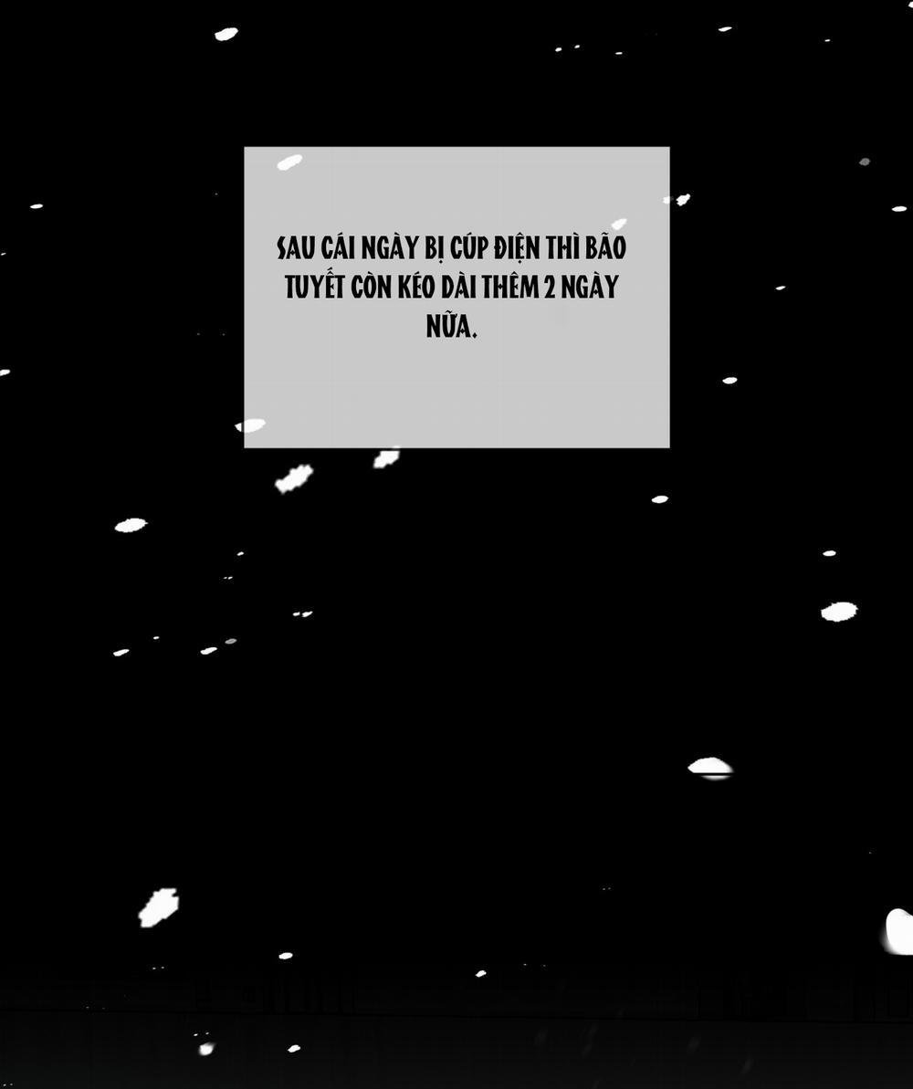 [18+] Trong Nhà Tôi Có Chuột 12.1 trang 11