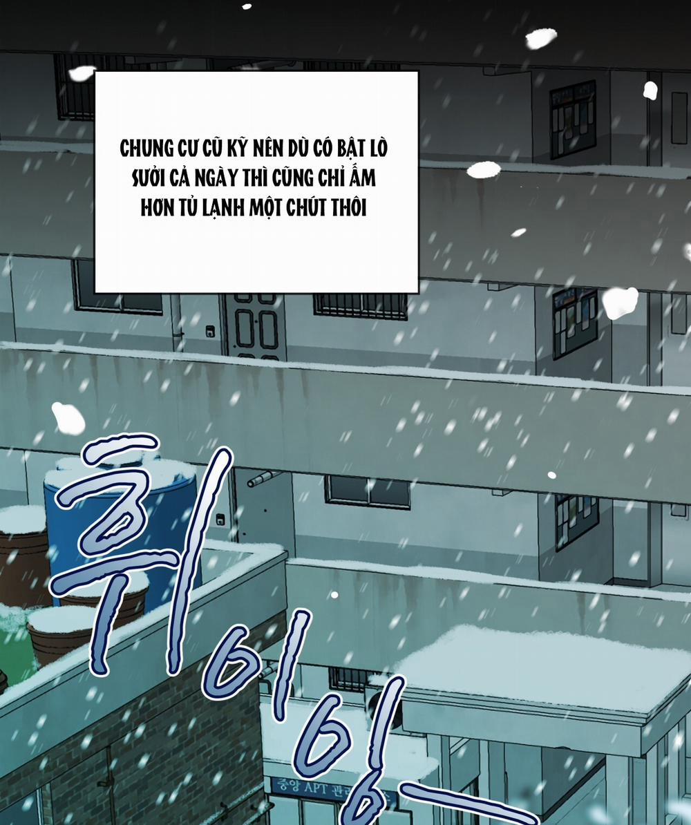 [18+] Trong Nhà Tôi Có Chuột 12.1 trang 12