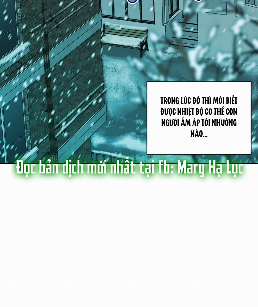 [18+] Trong Nhà Tôi Có Chuột 12.1 trang 13