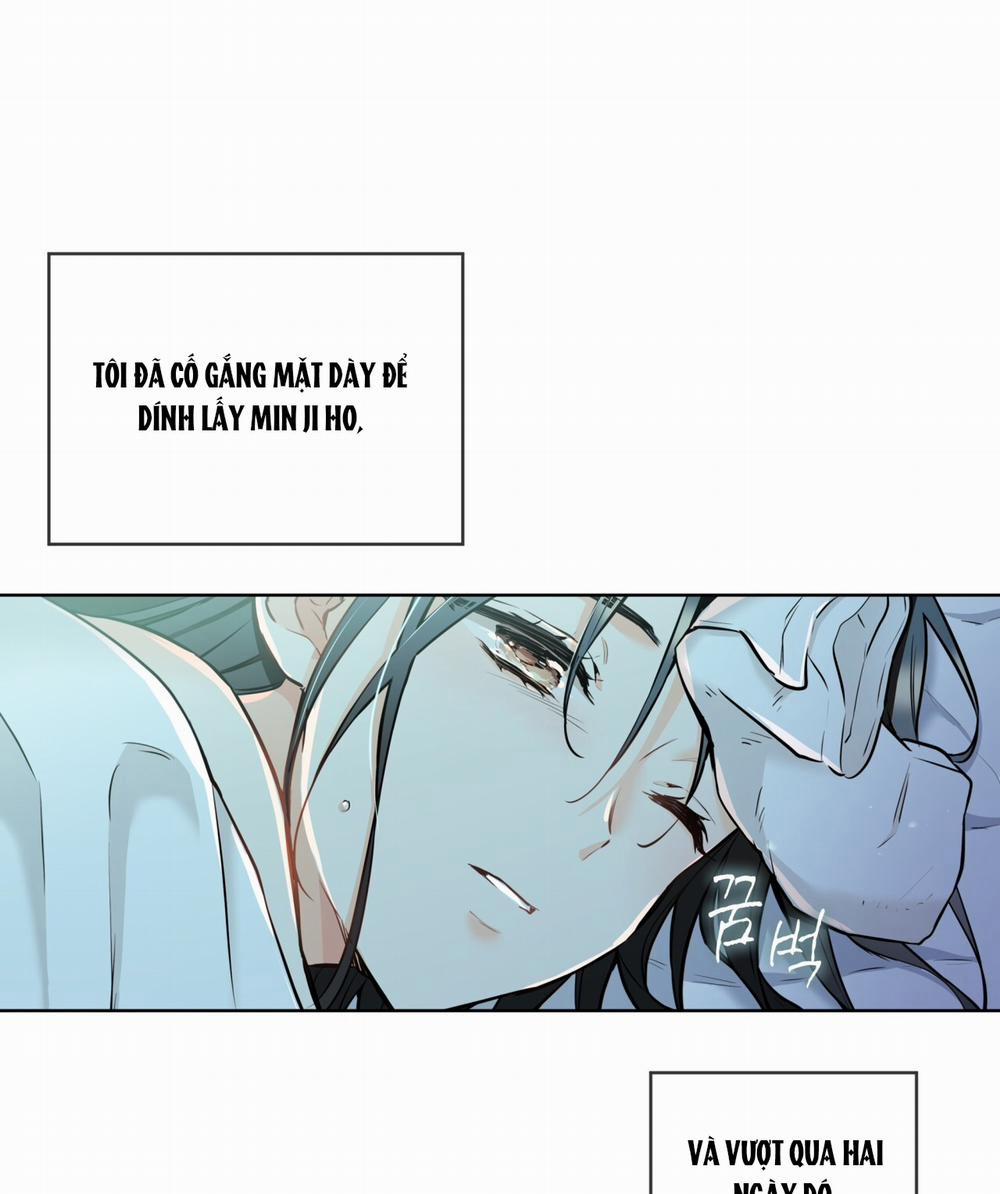 [18+] Trong Nhà Tôi Có Chuột 12.1 trang 14