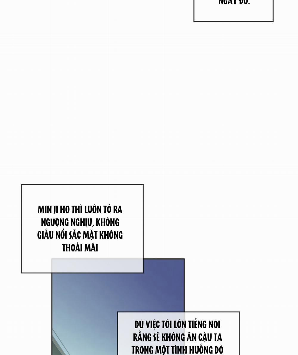 [18+] Trong Nhà Tôi Có Chuột 12.1 trang 15