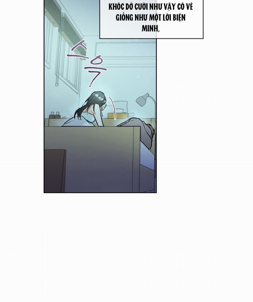 [18+] Trong Nhà Tôi Có Chuột 12.1 trang 16