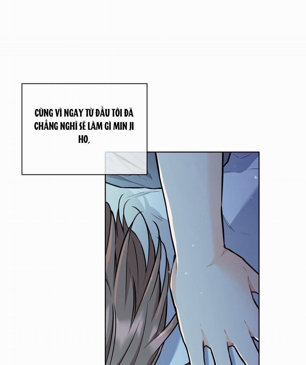 [18+] Trong Nhà Tôi Có Chuột 12.1 trang 17