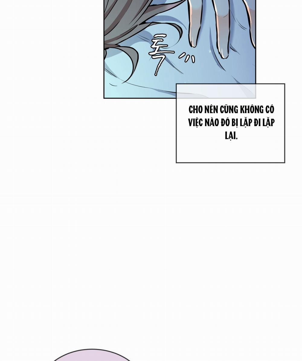 [18+] Trong Nhà Tôi Có Chuột 12.1 trang 18