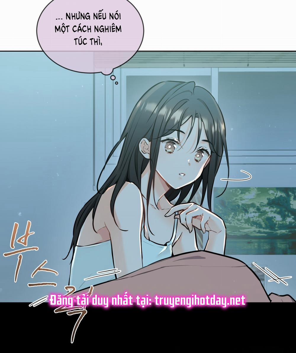 [18+] Trong Nhà Tôi Có Chuột 12.1 trang 19