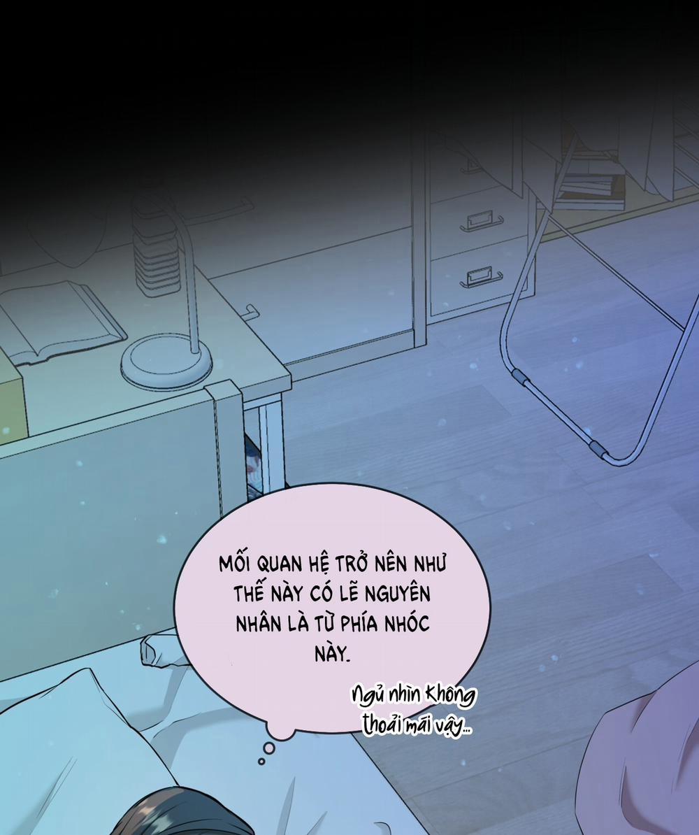 [18+] Trong Nhà Tôi Có Chuột 12.1 trang 20