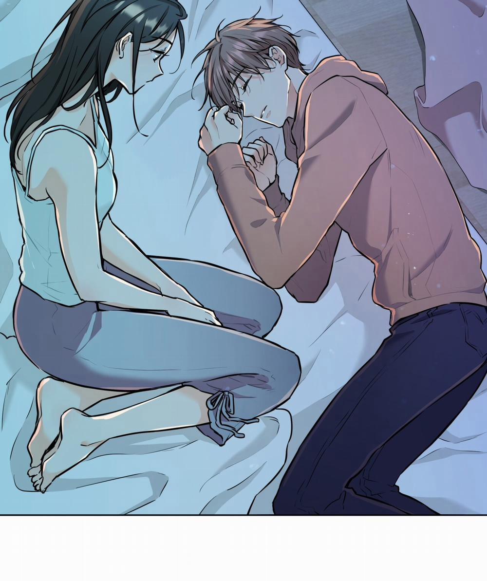 [18+] Trong Nhà Tôi Có Chuột 12.1 trang 21