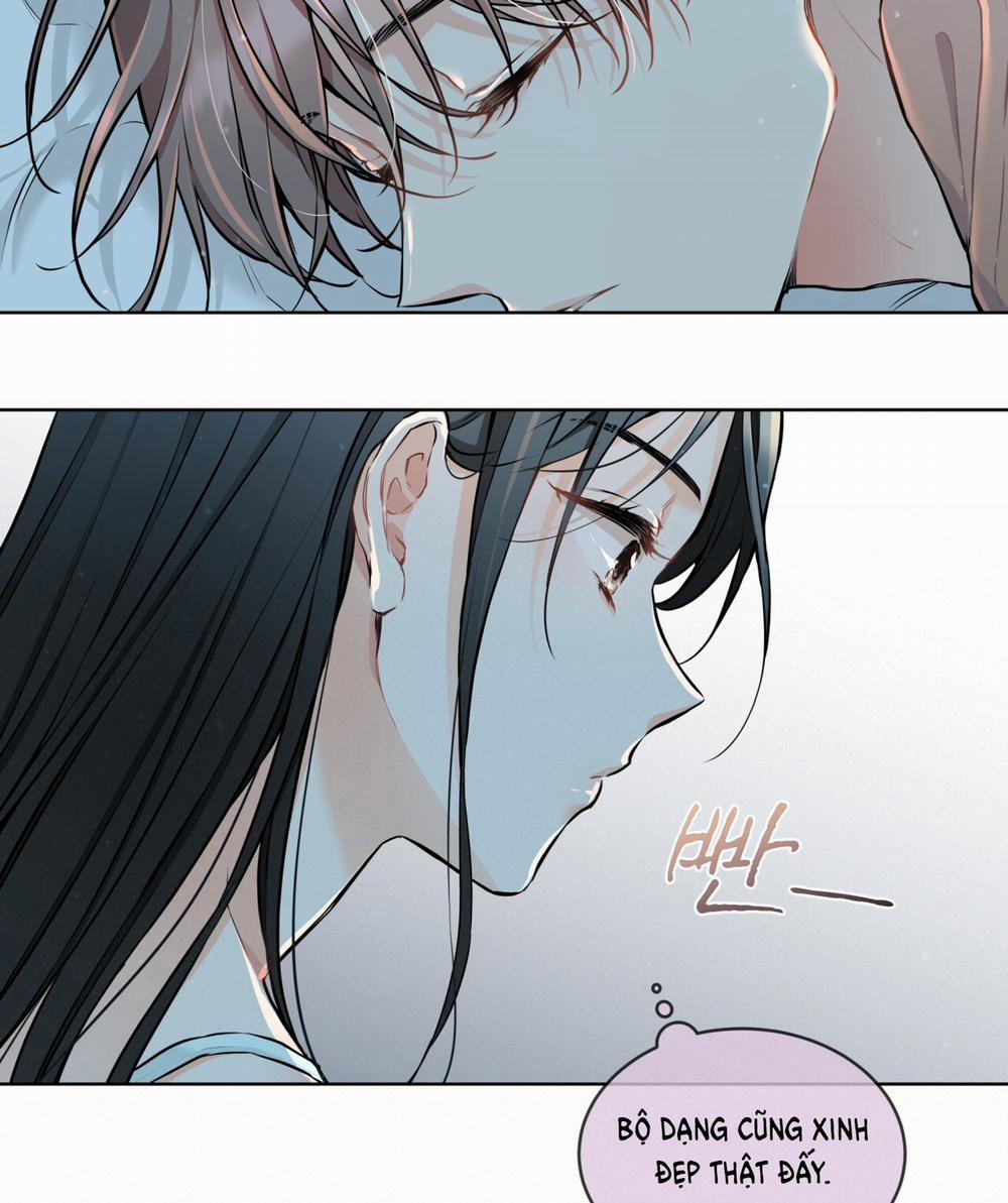 [18+] Trong Nhà Tôi Có Chuột 12.1 trang 23