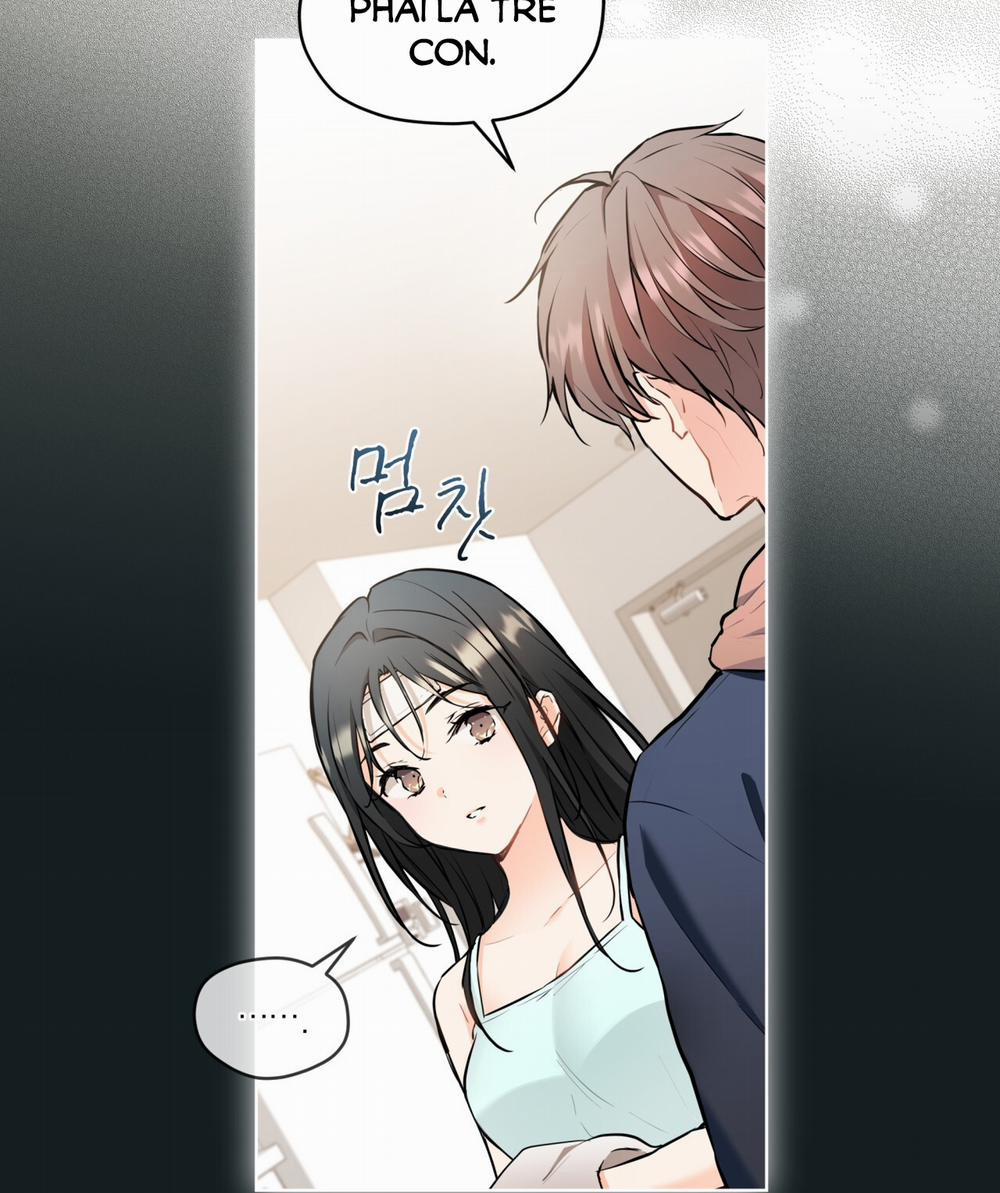 [18+] Trong Nhà Tôi Có Chuột 12.1 trang 25