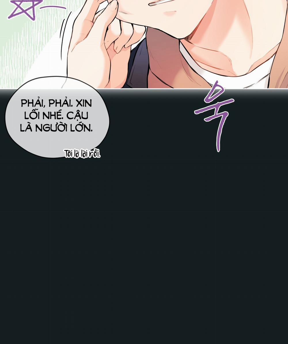 [18+] Trong Nhà Tôi Có Chuột 12.1 trang 27