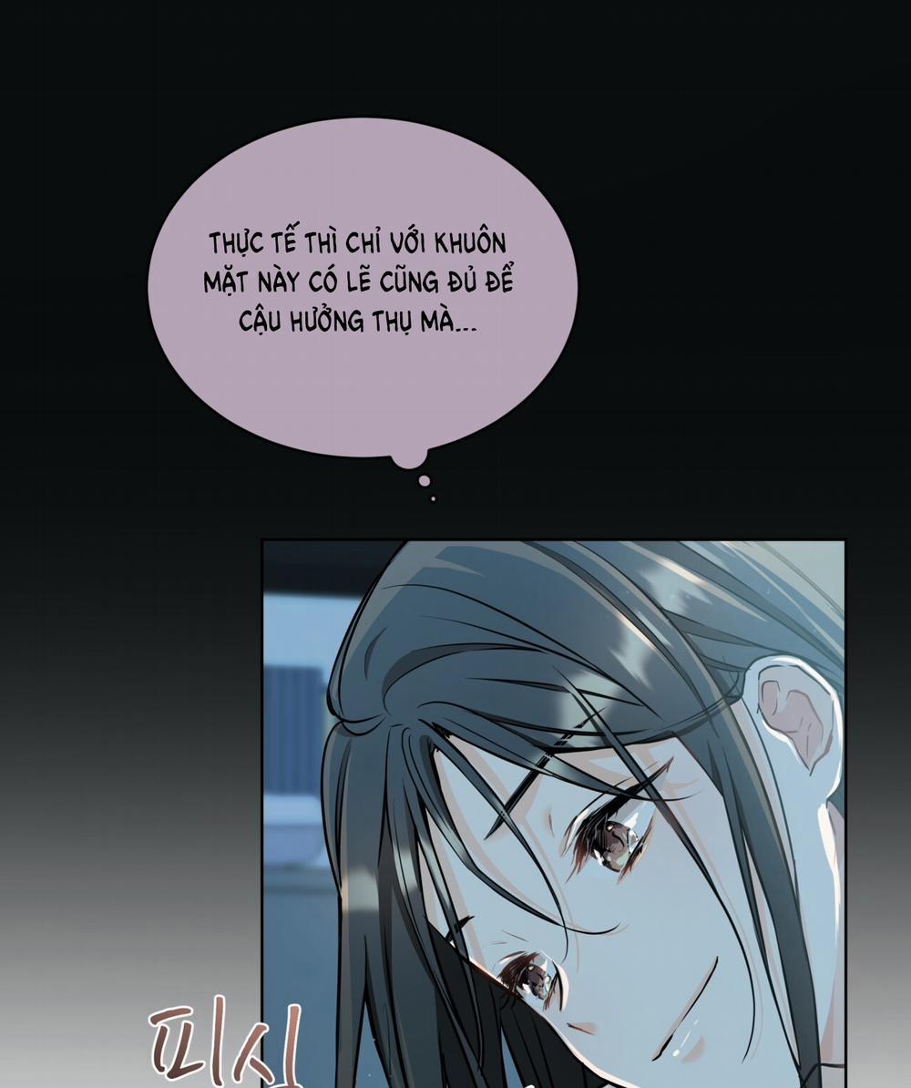 [18+] Trong Nhà Tôi Có Chuột 12.1 trang 30