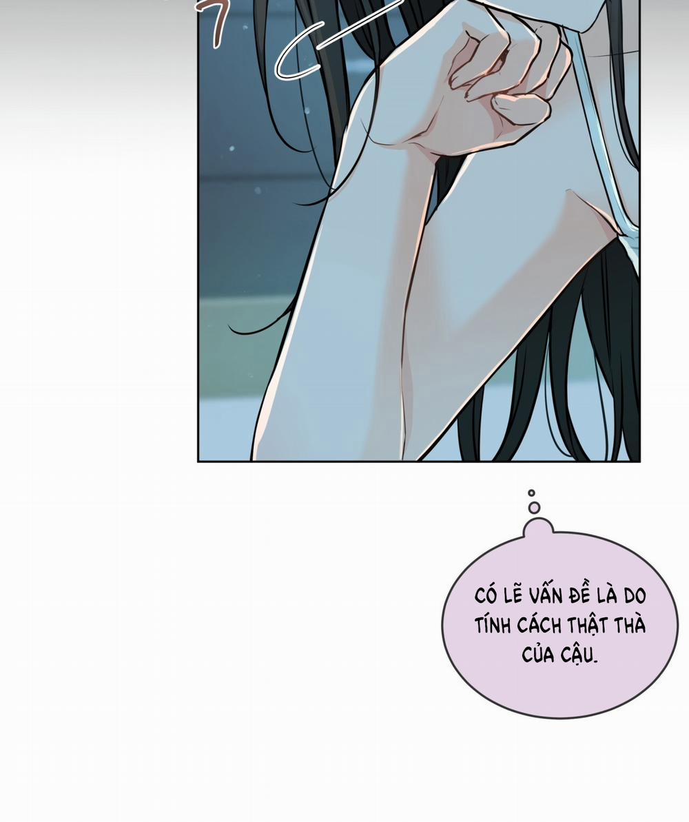 [18+] Trong Nhà Tôi Có Chuột 12.1 trang 31