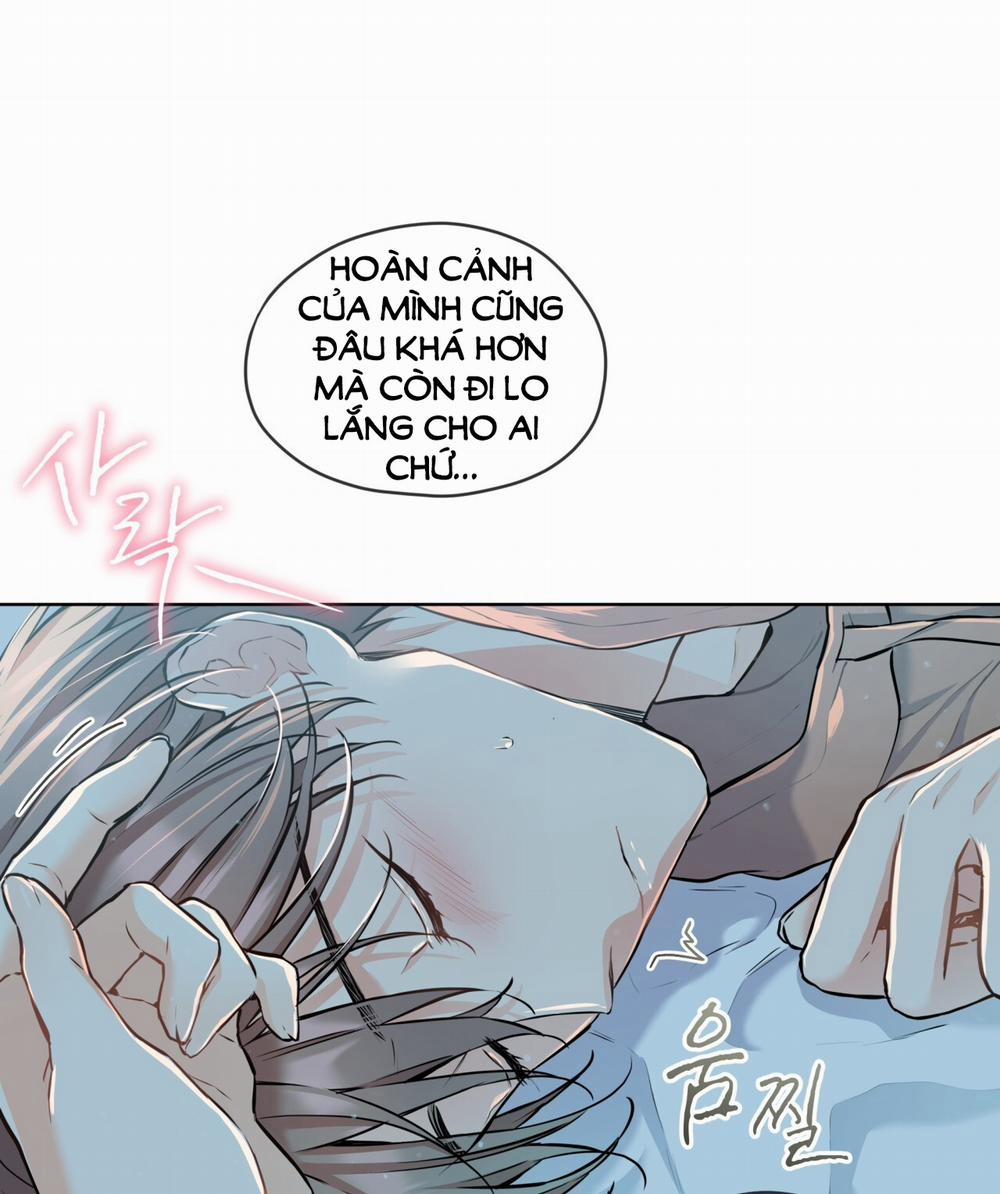 [18+] Trong Nhà Tôi Có Chuột 12.1 trang 32