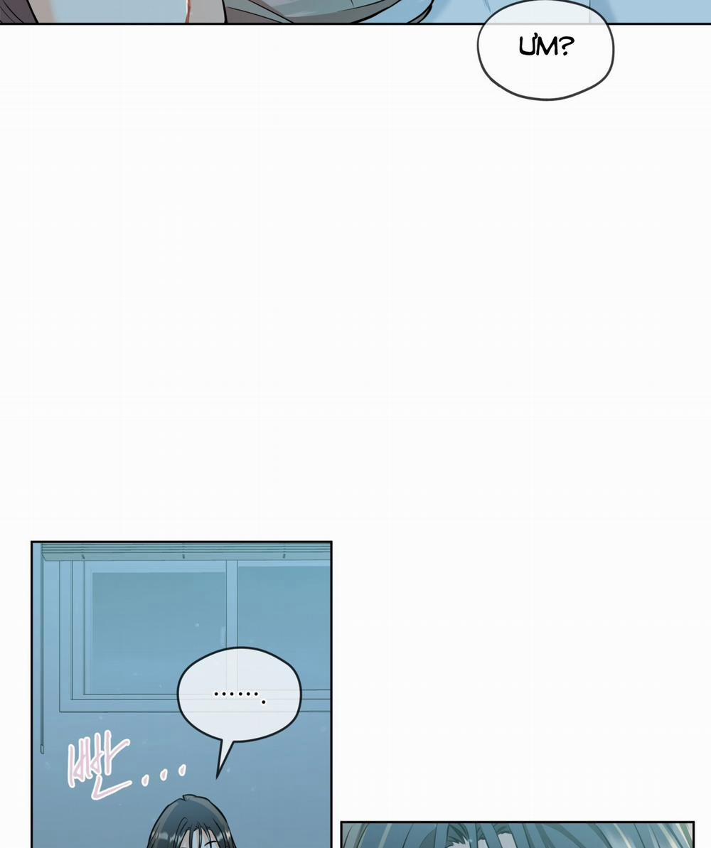 [18+] Trong Nhà Tôi Có Chuột 12.1 trang 33