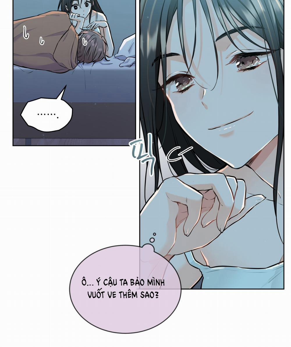 [18+] Trong Nhà Tôi Có Chuột 12.1 trang 34