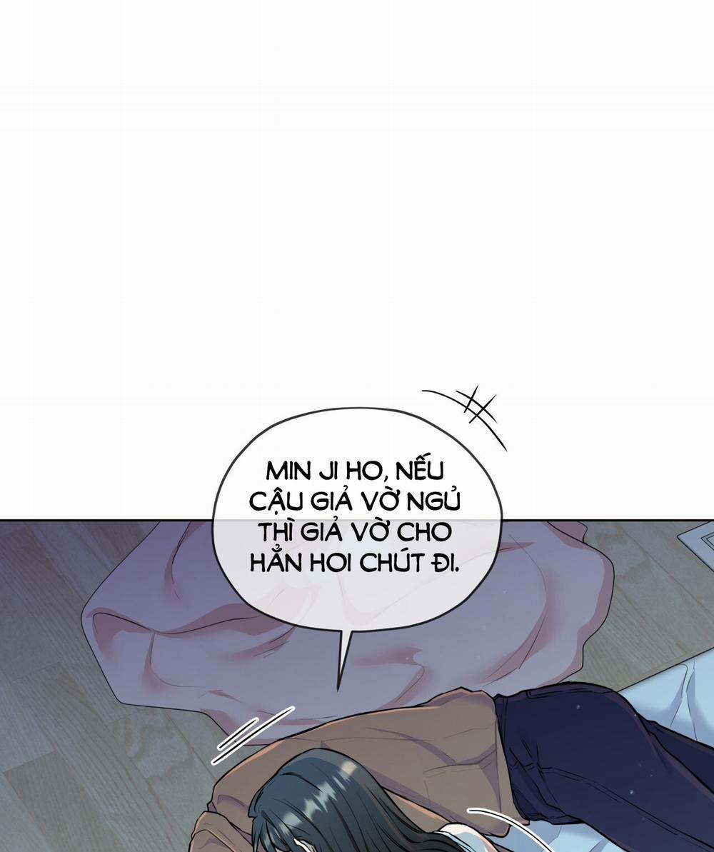 [18+] Trong Nhà Tôi Có Chuột 12.1 trang 35